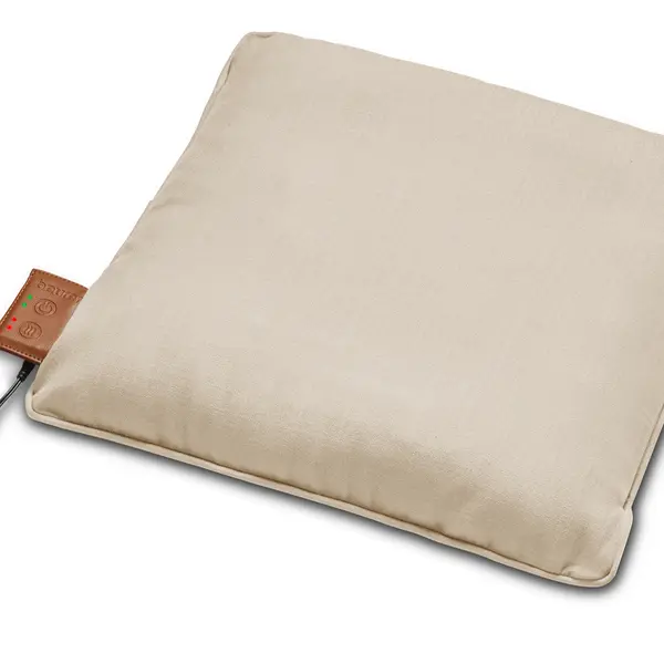 Beurer MG139 Beige masážní polštář