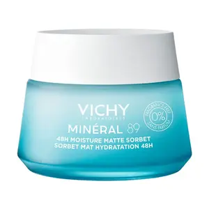 Vichy Minéral 89 Hydratační sorbet 50 ml
