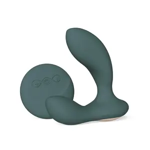 LELO Stimulátor prostaty - Hugo 2 Remote green
