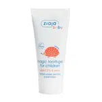 Ziaja Baby Zubní gel Ježek 2–6 let 50 ml
