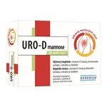 Generica URO-D mannose 20 tablet