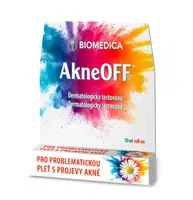 Biomedica AkneOFF roll-on 10 ml