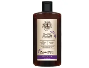 Natava Balzám na vlasy Levandule 250 ml