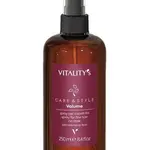 Vitality’s Care & Style Volume spray 250 ml
