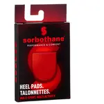 Sorbothane Lightweight Heel Pad podpatěnka střední