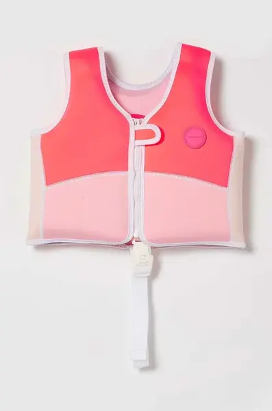 Dětská plavecká vesta SunnyLife Melody the Mermaid 2-3 years