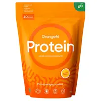 Orangefit Protein 750g - jahoda