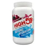HIGH5 Isotonic Hydration 300g - černý rybíz