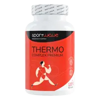 Sport Wave Thermo Complex Premium - 120 kapslí