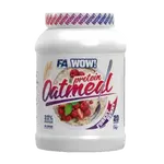 Fitness Authority Protein OATmeal 1000g - slaný karamel