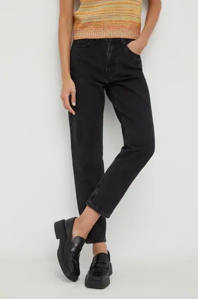 Džíny Levi's 80S MOM JEAN