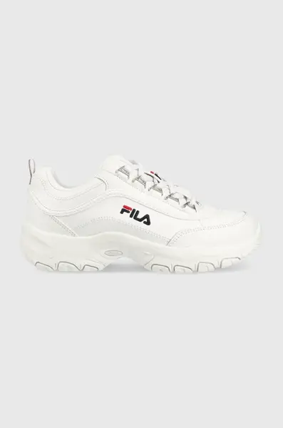 Dětské sneakers boty Fila