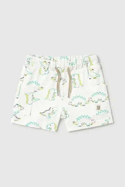 Dětské bavlněné šortky Mayoral