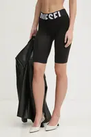 Kraťasy Diesel IVA-D-POP SHORTS