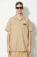 Bavlněná košile Napapijri G-Boyd