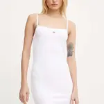 Šaty Diesel D-MOKKY-LS-MICRODIV