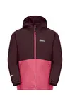 Jack Wolfskin  Dětská bunda