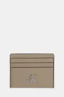 Pouzdro na karty Calvin Klein Jeans