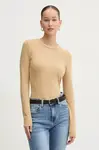 Guess Jeans  Tričko s dlouhým rukávem