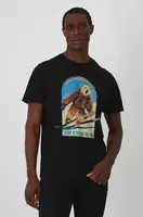 Bavlněné tričko Medicine