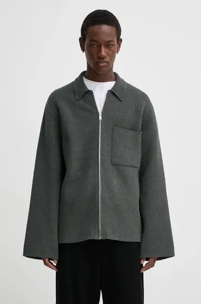 Bunda Nanushka BELMER