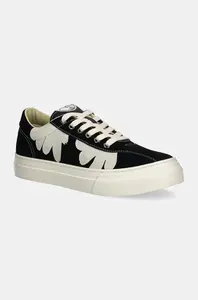 Semišové tenisky Stepney Workers Club Dellow Cup Shroomhands Suede