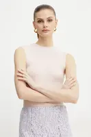 Vesta BOSS růžová barva, 50473237