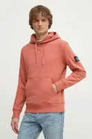 Bavlněná mikina Calvin Klein Jeans