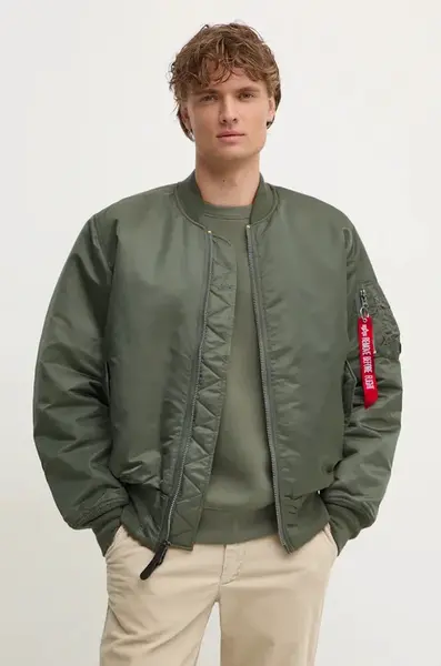 Bomber bunda Alpha Industries MA-1