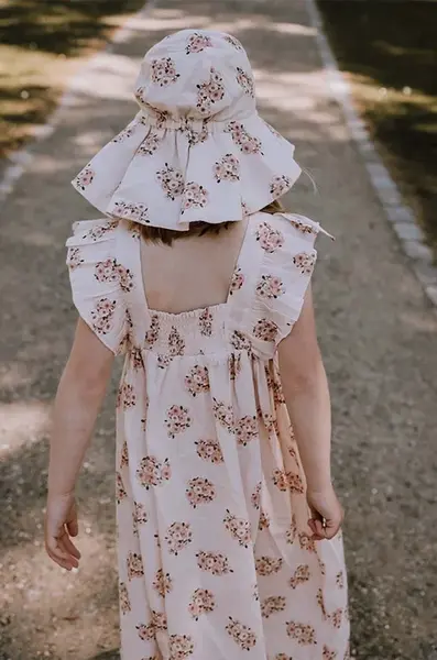 Dětská bavlněná čepice That's mine CILLA