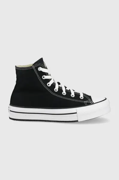 Kecky Converse