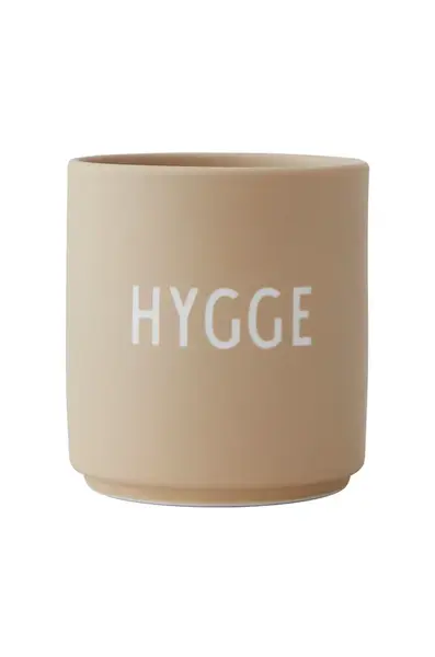 Hrnek Design Letters Favourite 250 ml