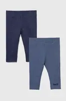 Kojenecké legíny Levi's 2-pack