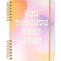 Poznámkový blok Designworks Ink You Deserve