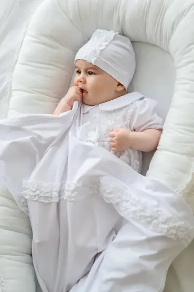 Dětská zavinovačka Jamiks MAISIE