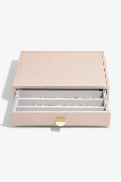 Šperkovnice Stackers