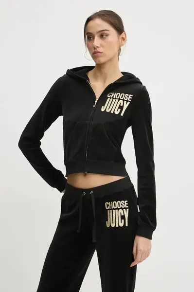 Mikina Juicy Couture
