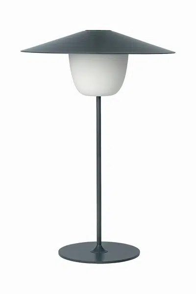 Stolní led lampa Blomus Ani více barev