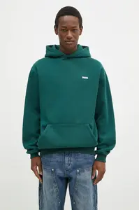 Mikina Butter Goods Basic Pullover Hood