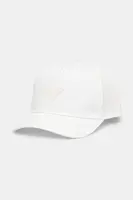 Dětská bavlněná kšiltovka Guess