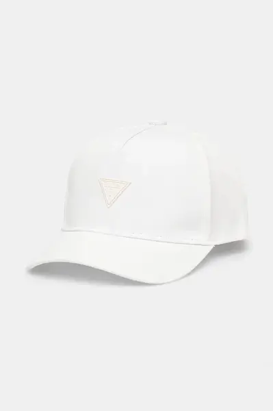 Dětská bavlněná kšiltovka Guess