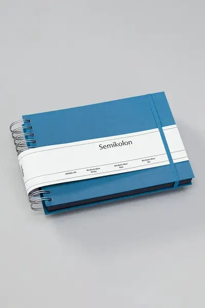 Fotoalbum Semikolon Mini Mucho