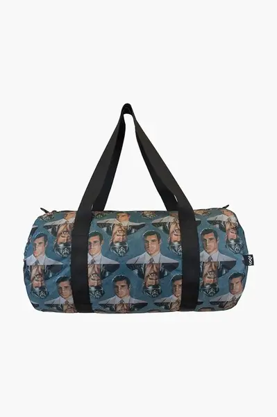 Cestovní taška LOQI Tom Of Finland