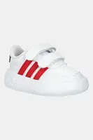 Dětské sneakers boty adidas BREAKNET 2.0