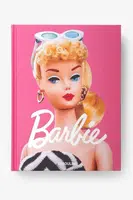 Knížka Assouline Barbie by Susan Shapiro, English