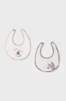 Dětský podbradník Mayoral Newborn 2-pack 9485