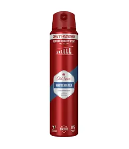 Old Spice Whitewater Pánský deodorant ve spreji 250 ml