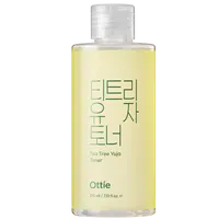 Ottie Tea Tree Yuja toner 210 ml