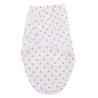 Bo Jungle Zavinovačka B-Wrap Small 1 ks Grey Feathers