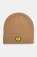 Vlněná čepice Barrow